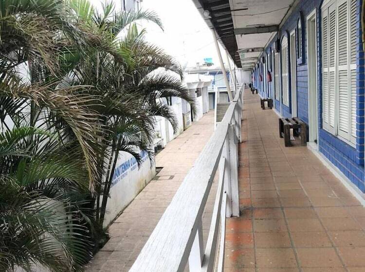 Otel Pousada Imbé