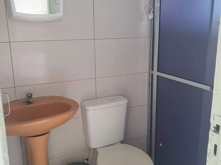 ホテル Pousada Imbé