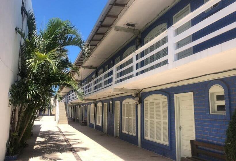 Otel Pousada Imbé