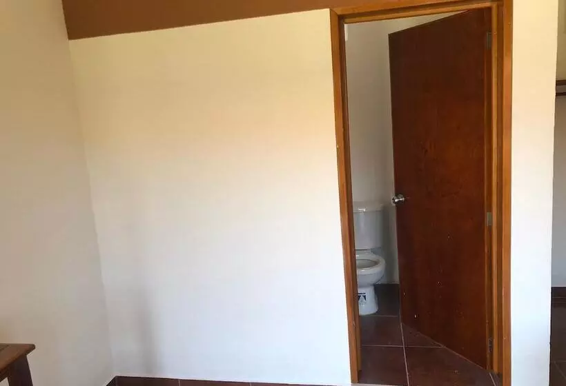 Hotelli Rancho Santa Maria