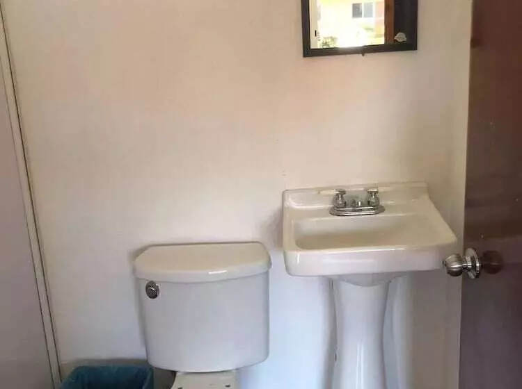 Hotelli Rancho Santa Maria