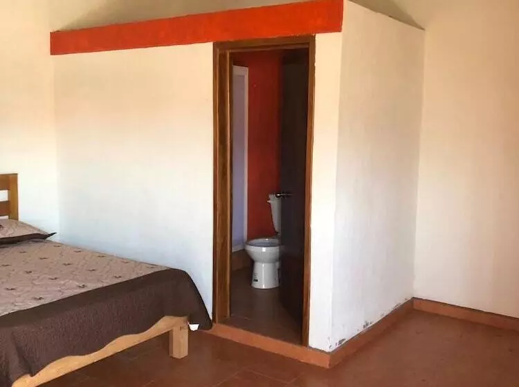 Hotelli Rancho Santa Maria