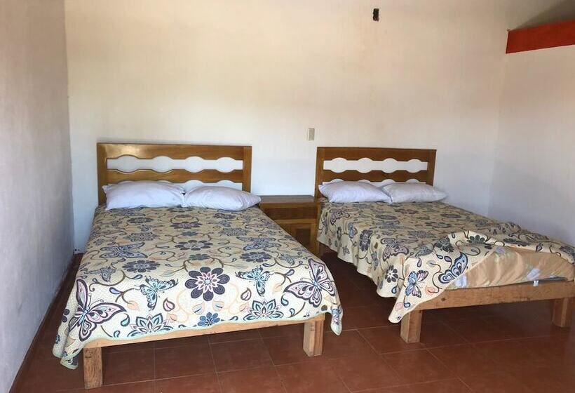 호텔 Rancho Santa Maria