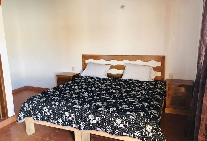 호텔 Rancho Santa Maria