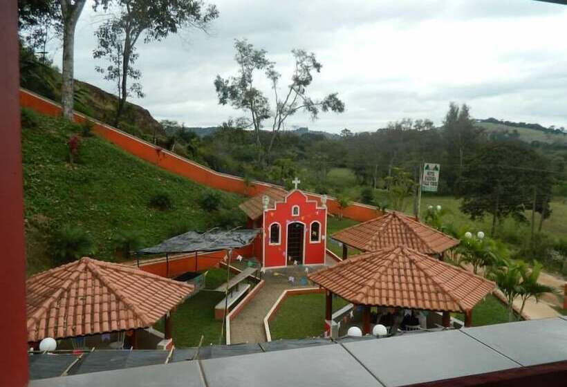 Hôtel Rural Fazenda Vale Verde
