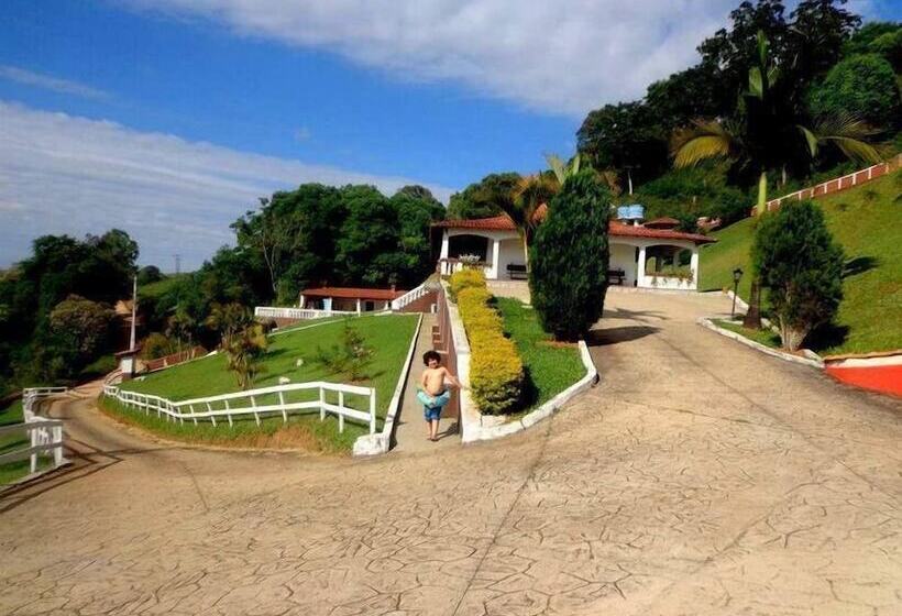 Hôtel Rural Fazenda Vale Verde