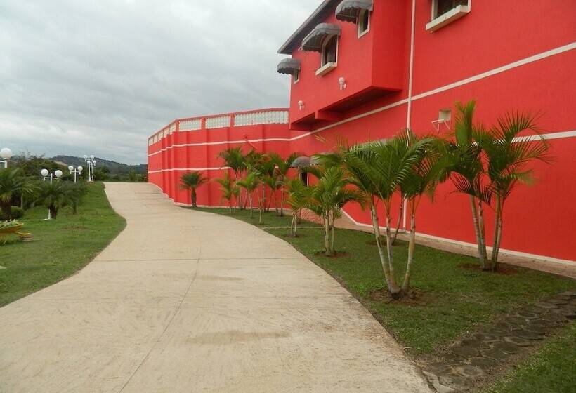 Hôtel Rural Fazenda Vale Verde