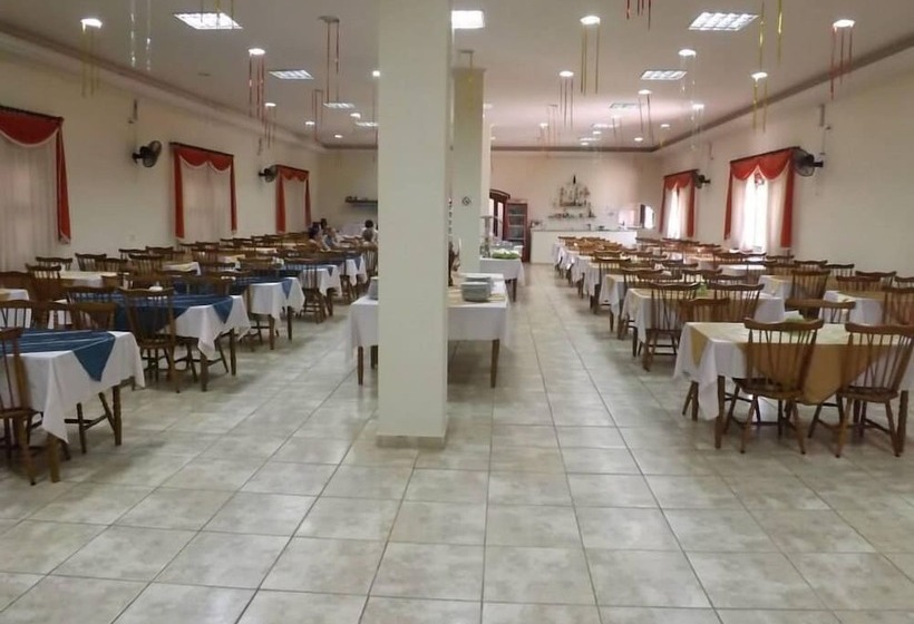 Hôtel Rural Fazenda Vale Verde