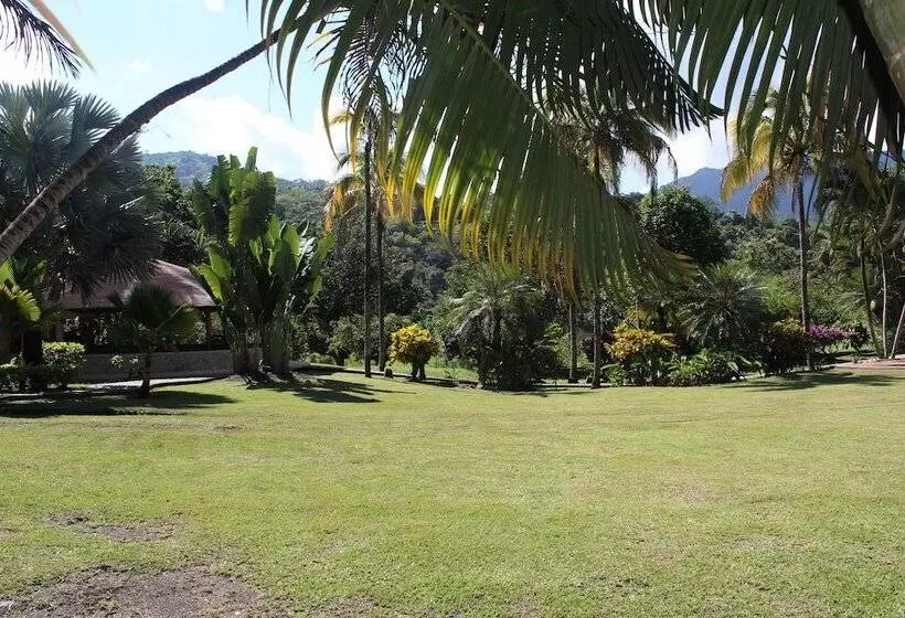 ホテル Spa Excalibur