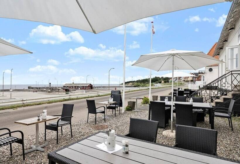 فندق Tante Tut & Onkel E   B & B