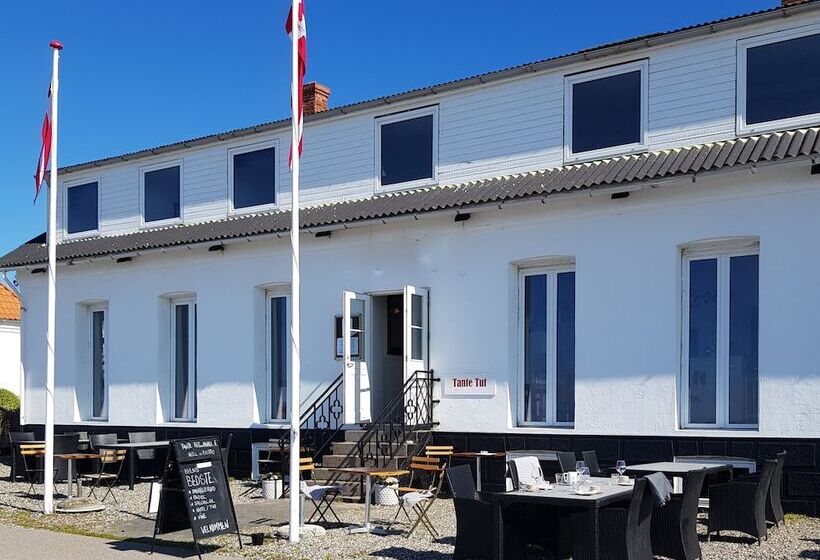 فندق Tante Tut & Onkel E   B & B