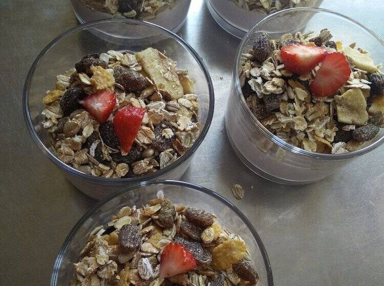 فندق Tante Tut & Onkel E   B & B