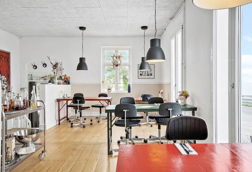 فندق Tante Tut & Onkel E   B & B