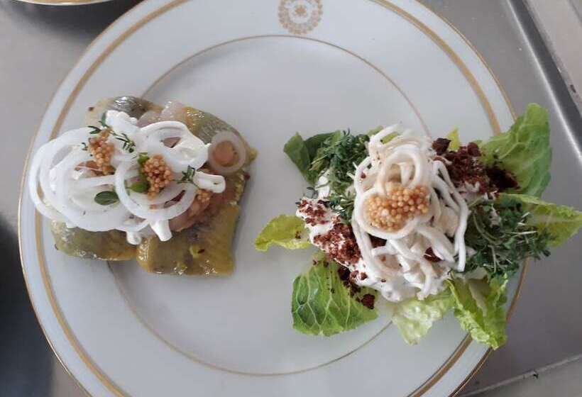 فندق Tante Tut & Onkel E   B & B