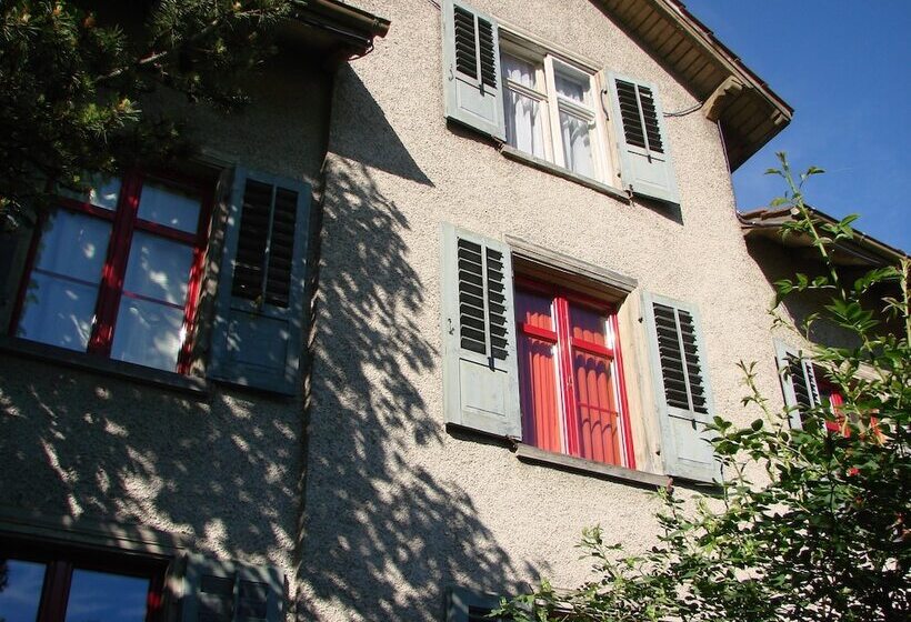 酒店 Thai Fusion Spa Kochatelier