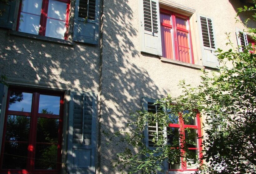 酒店 Thai Fusion Spa Kochatelier