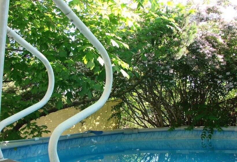 酒店 Thai Fusion Spa Kochatelier