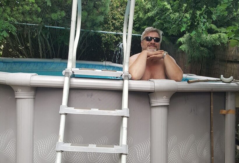 酒店 Thai Fusion Spa Kochatelier