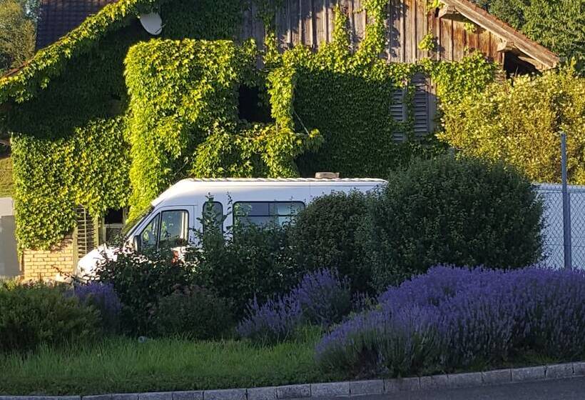 酒店 Thai Fusion Spa Kochatelier