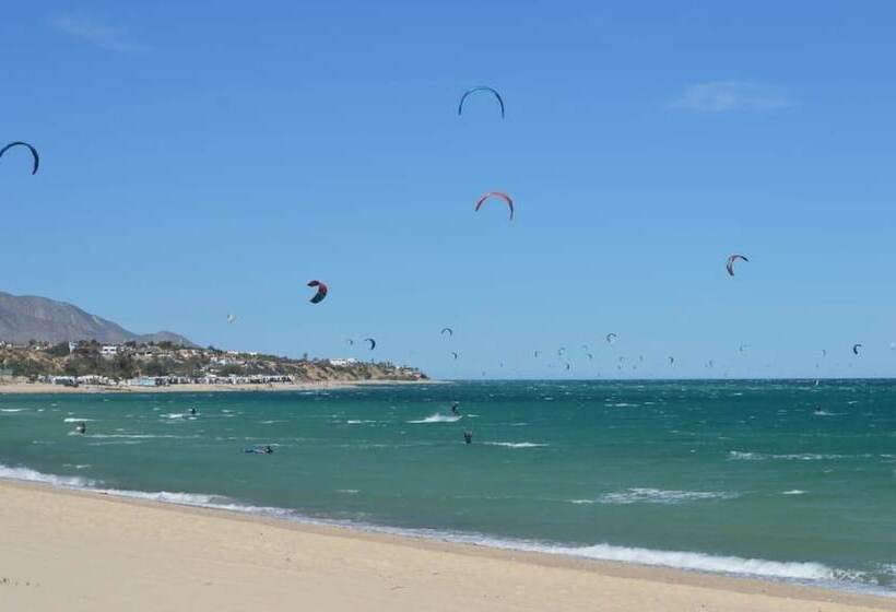 Отель Wind Rider Club