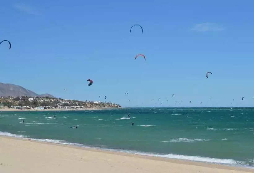 ホテル Wind Rider Club
