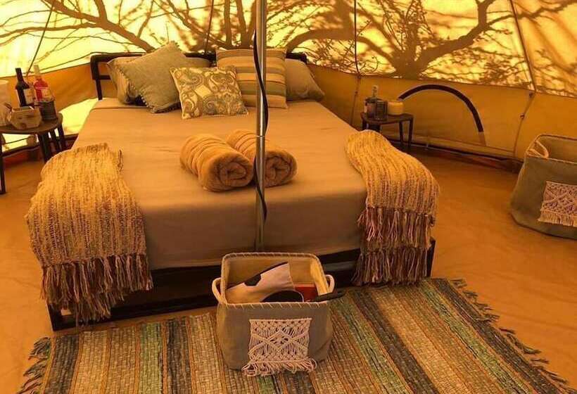 Отель Wind Rider Club