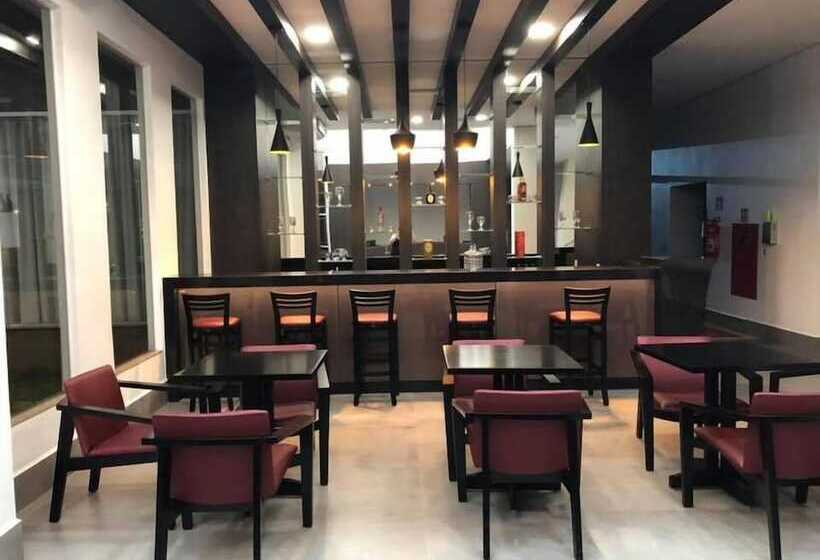 Mais Hotel Campo Novo