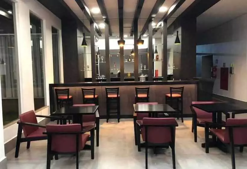 Mais Hotel Campo Novo