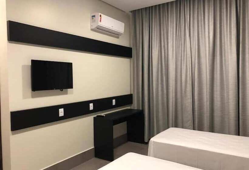 Mais Hotel Campo Novo