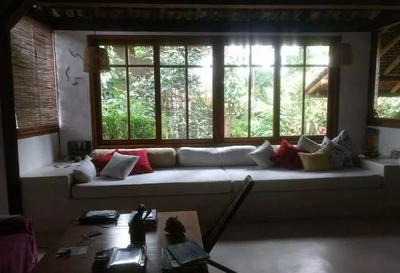 Majatalo Casa Tamy