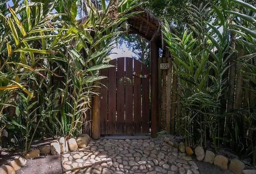 Majatalo Casa Tamy