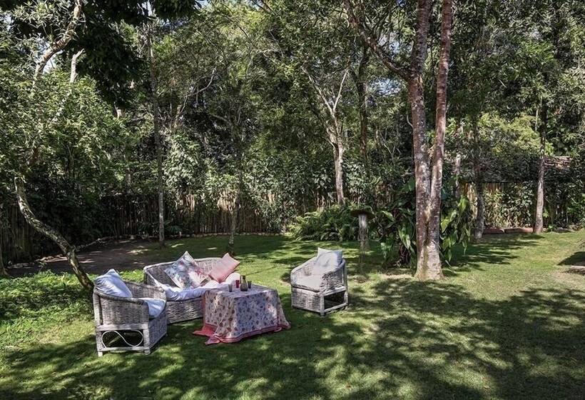 پانسیون Casa Tamy