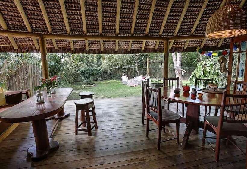 پانسیون Casa Tamy