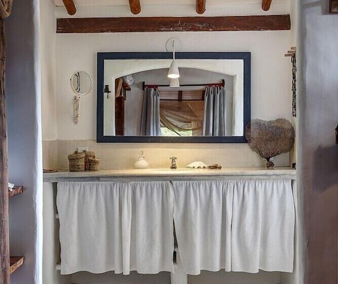 پانسیون Casa Tamy