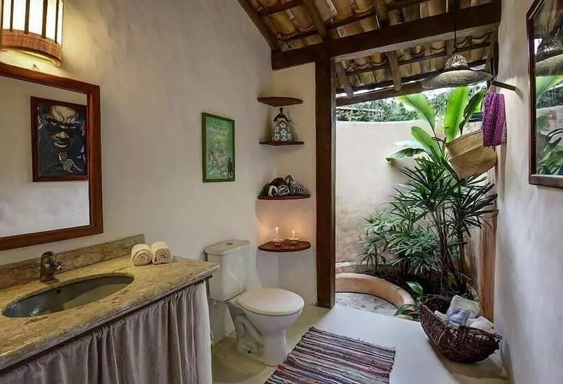 Majatalo Casa Tamy