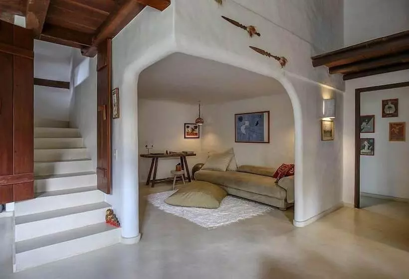 Majatalo Casa Tamy