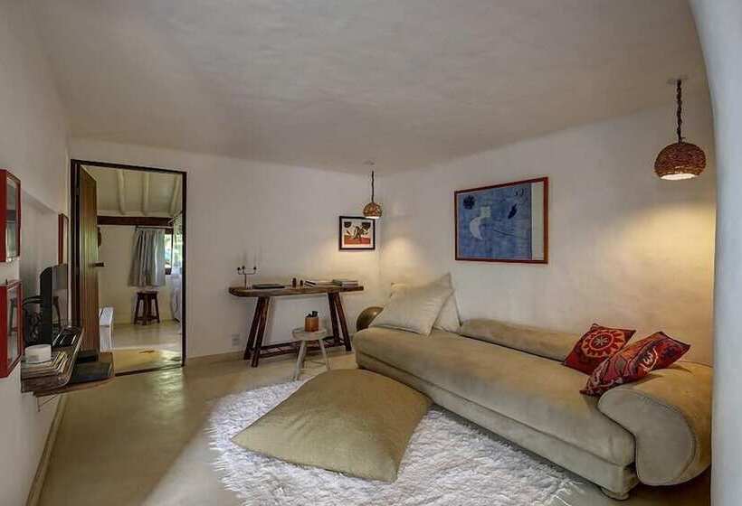 پانسیون Casa Tamy