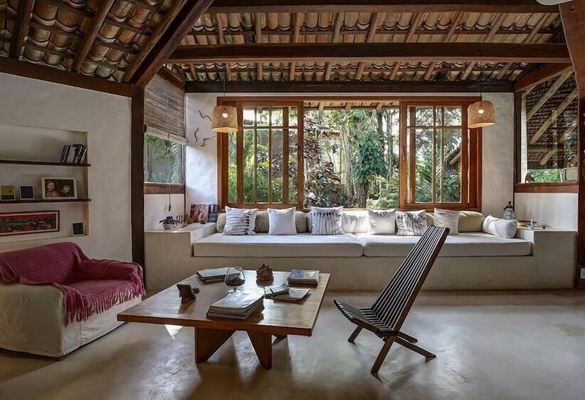 پانسیون Casa Tamy