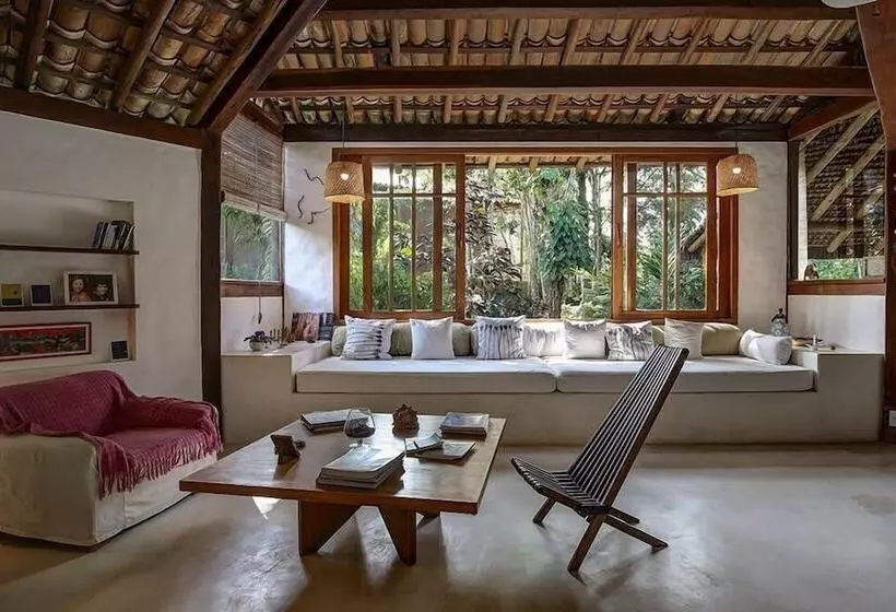 Majatalo Casa Tamy