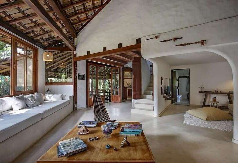 پانسیون Casa Tamy