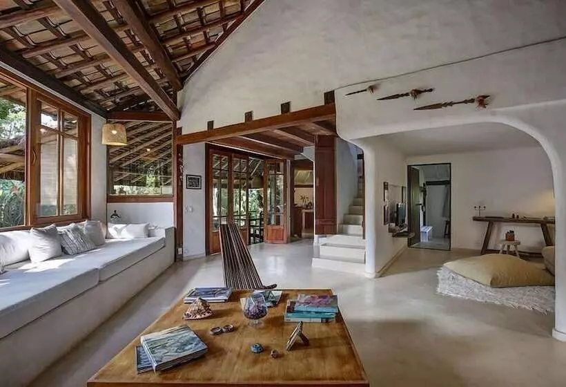 Majatalo Casa Tamy