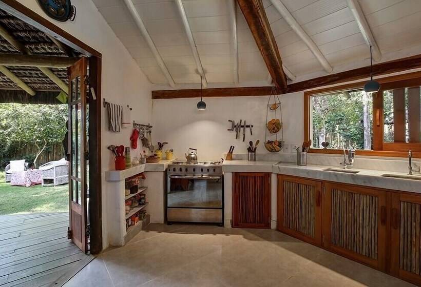 پانسیون Casa Tamy