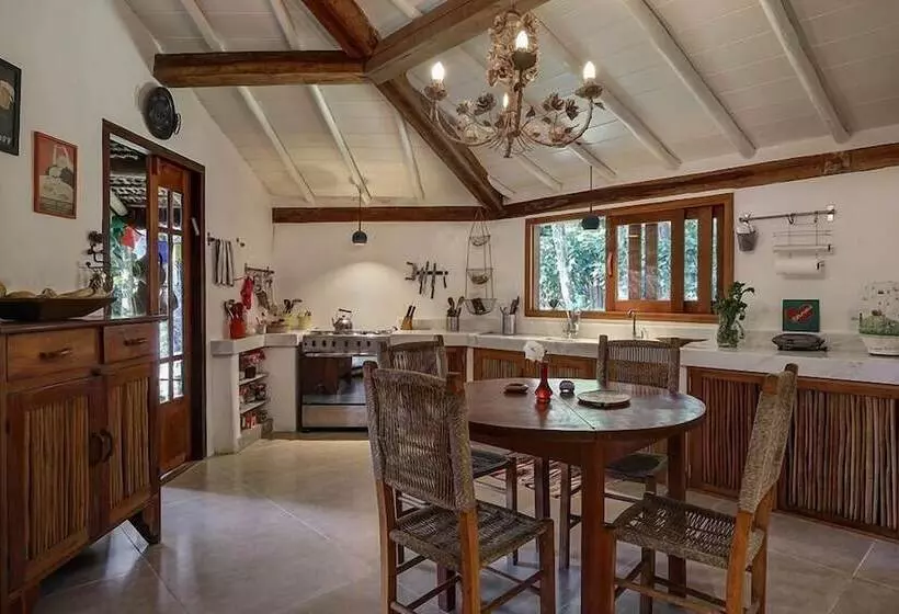 Majatalo Casa Tamy