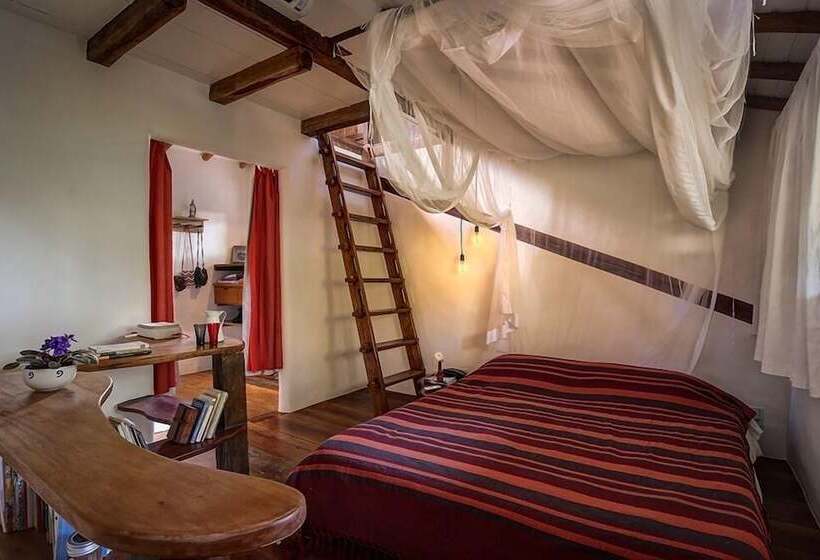 پانسیون Casa Tamy