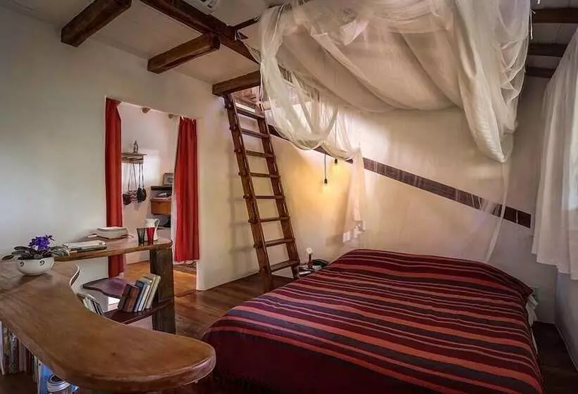 Majatalo Casa Tamy