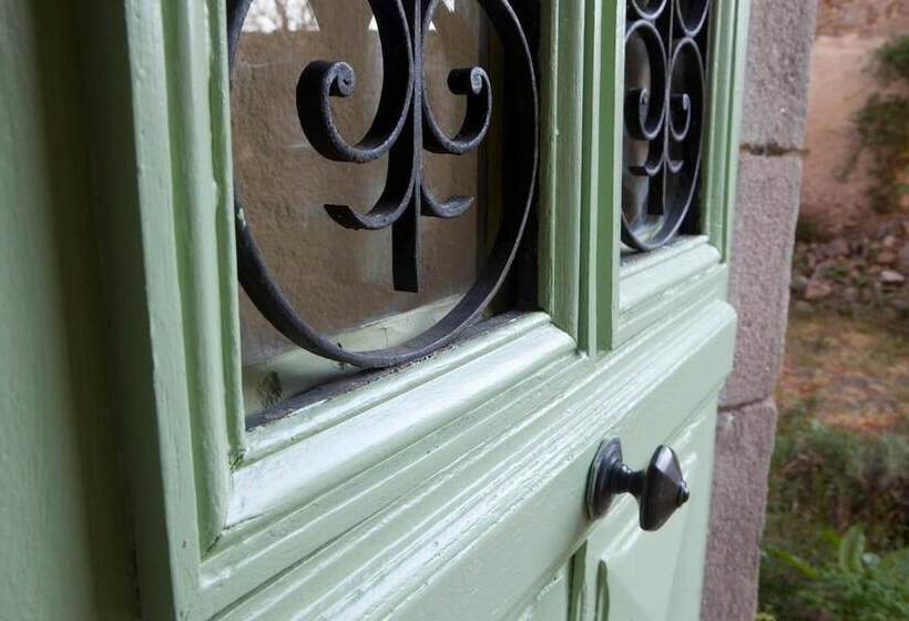 膳宿费 Chambre D Hôtes La Fougeraie