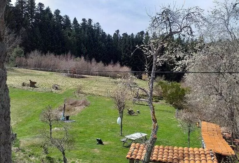 Majatalo Chambre D Hôtes La Fougeraie