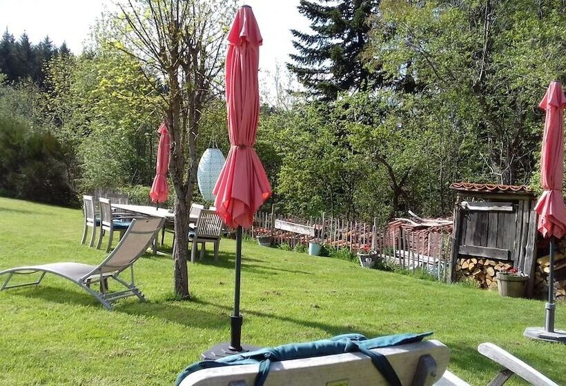 膳宿费 Chambre D Hôtes La Fougeraie