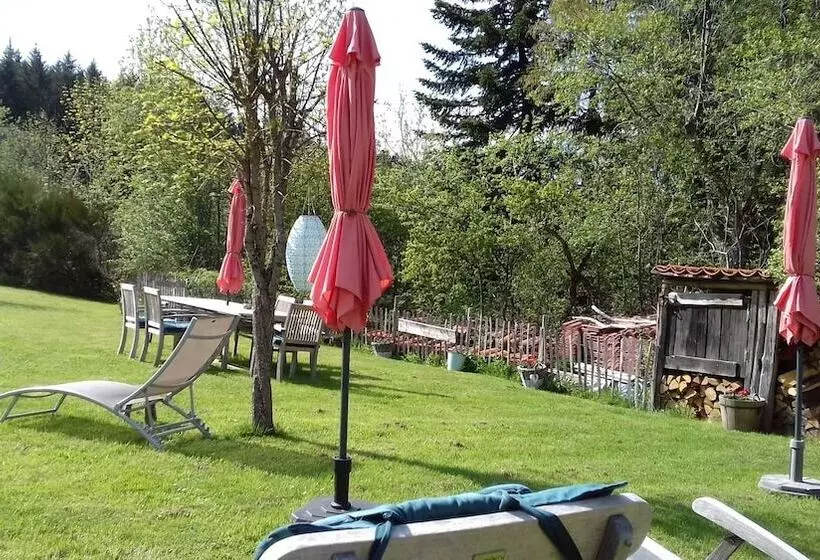 Majatalo Chambre D Hôtes La Fougeraie