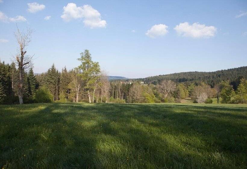 膳宿费 Chambre D Hôtes La Fougeraie